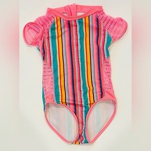 Art Class Swimsuit NWOT